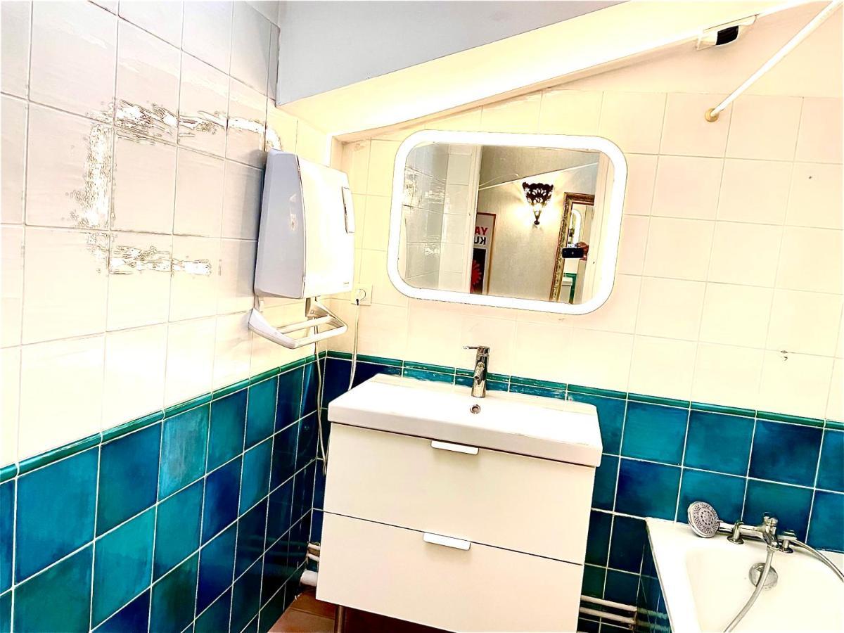 شقة Cosy Flat In The City Centre تولوز المظهر الخارجي الصورة