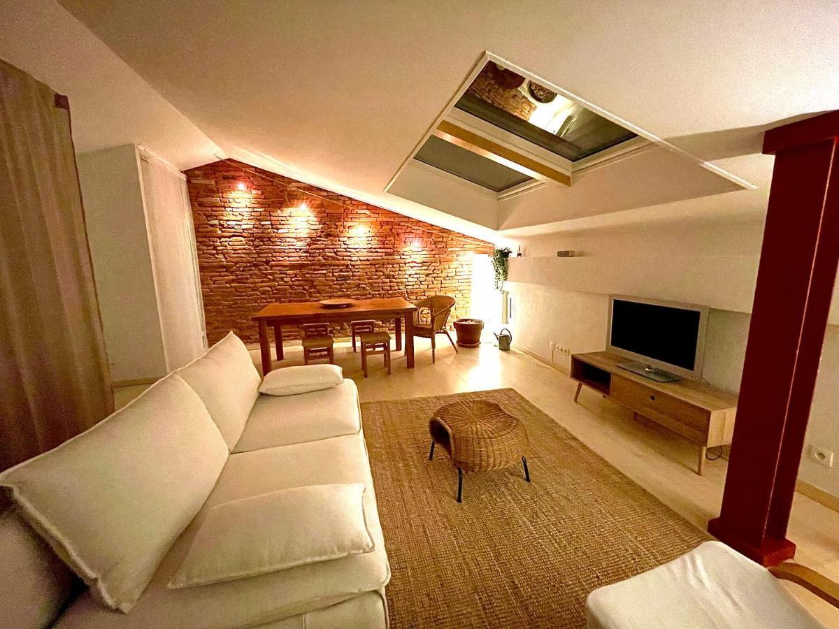 شقة Cosy Flat In The City Centre تولوز المظهر الخارجي الصورة