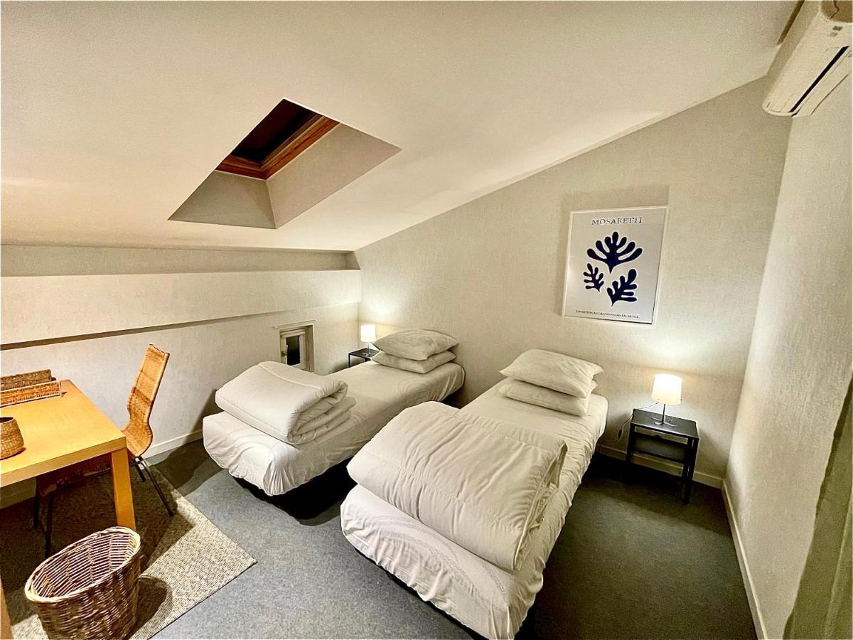 شقة Cosy Flat In The City Centre تولوز المظهر الخارجي الصورة