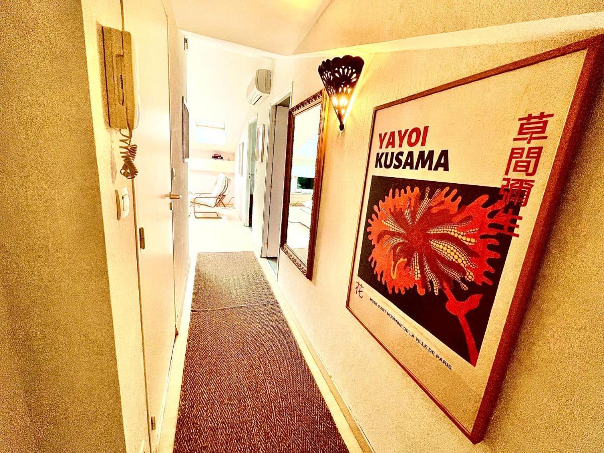 شقة Cosy Flat In The City Centre تولوز المظهر الخارجي الصورة