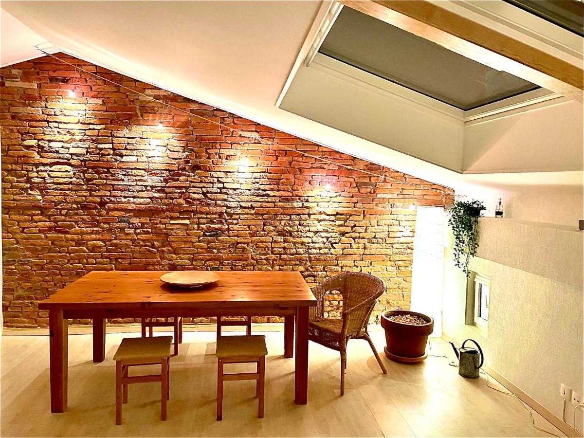 شقة Cosy Flat In The City Centre تولوز المظهر الخارجي الصورة